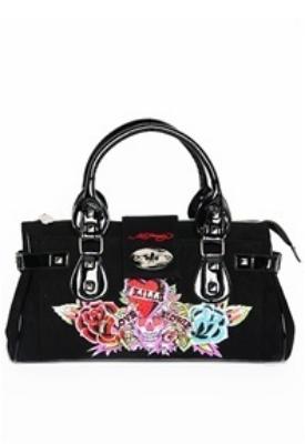 cheap Ed Hardy Bags-167